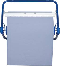 Wandhalter für Papierrolle