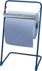 Bodenständer für Papierrolle