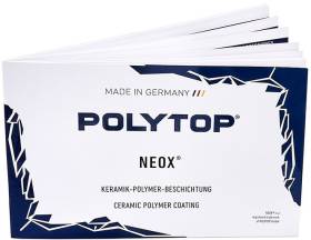 NEOX® Glaze Informationen DE/GB